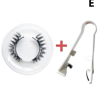 Magna Lash Eyelash Curler Set