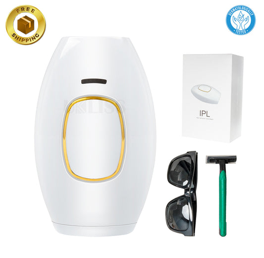 Hair Removal Set | Quickly achieve silky, hair-free skin with fast, effortless results.