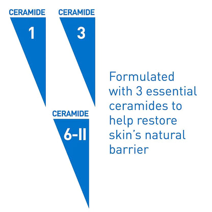 CeraVe Anti Aging Retinol Serum | Cream Serum for Smoothing Fine Lines and Skin Brightening